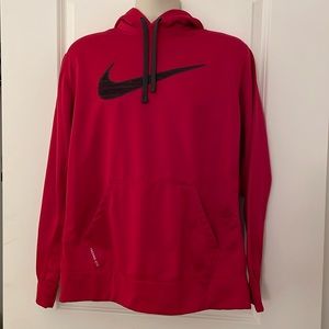 Nike Therma-Fit Hoodie